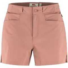 Shorts til dame XS Fj&#228;llr&#228;ven High Coast LT Shorts W 36 300