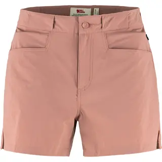 Shorts til dame Fj&#228;llr&#228;ven High Coast LT Shorts W 300