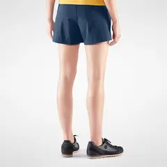 Shorts til dame Fj&#228;llr&#228;ven High Coast LT Shorts W 300
