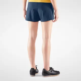 Shorts til dame Fj&#228;llr&#228;ven High Coast LT Shorts W 300