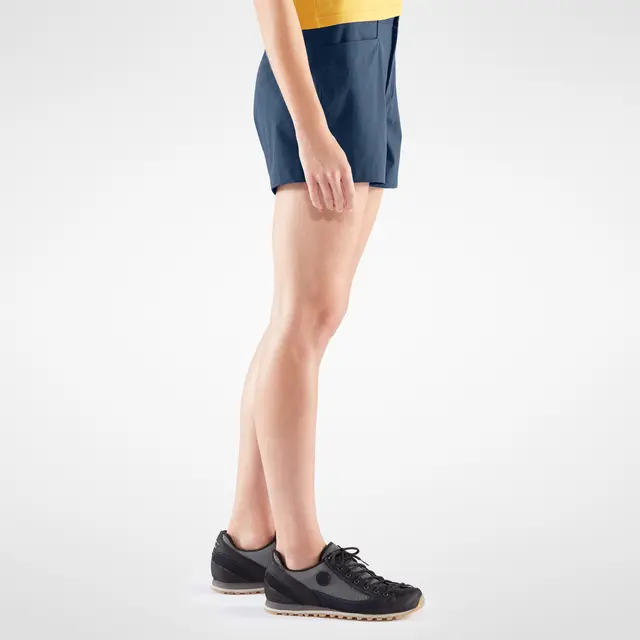 Shorts til dame XS Fjällräven High Coast LT Shorts W 36 300 