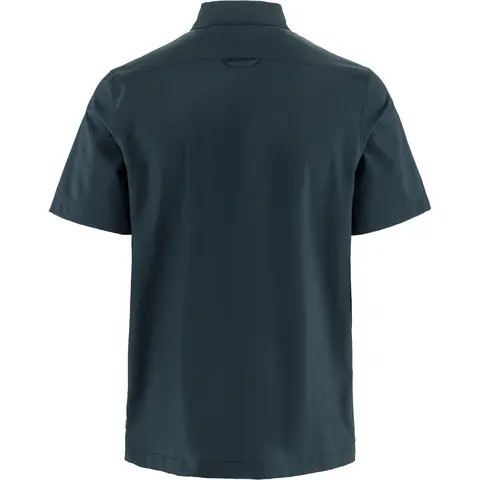 Skjorte til herre Fj&#228;llr&#228;ven High Coast Pack Shirt M 555