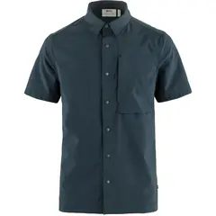 Skjorte til herre S Fj&#228;llr&#228;ven High Coast Pack Shirt M S 555