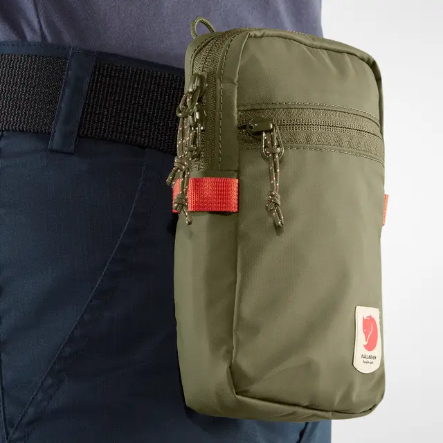 Veske Fjällräven High Coast Pocket 0,8 620 
