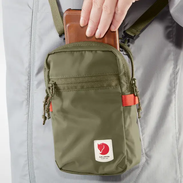 Veske Fjällräven High Coast Pocket 0,8 620 