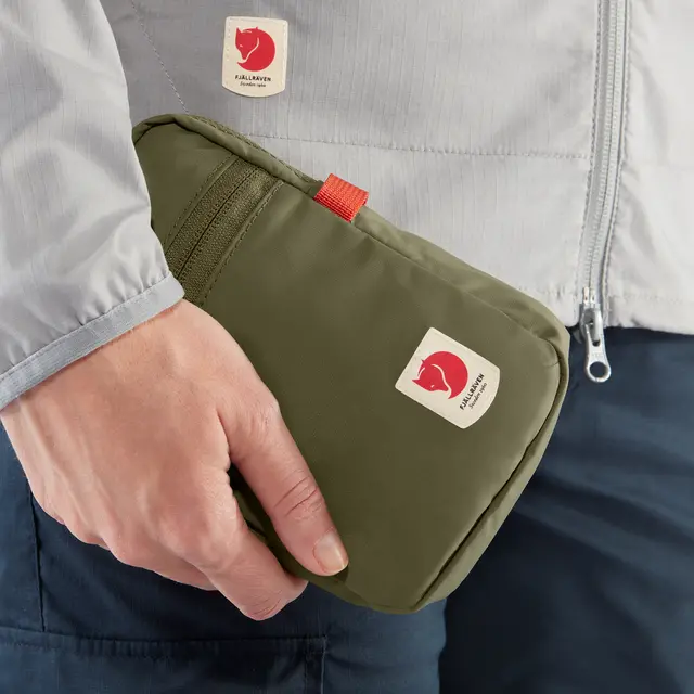 Veske Fjällräven High Coast Pocket 0,8 620 
