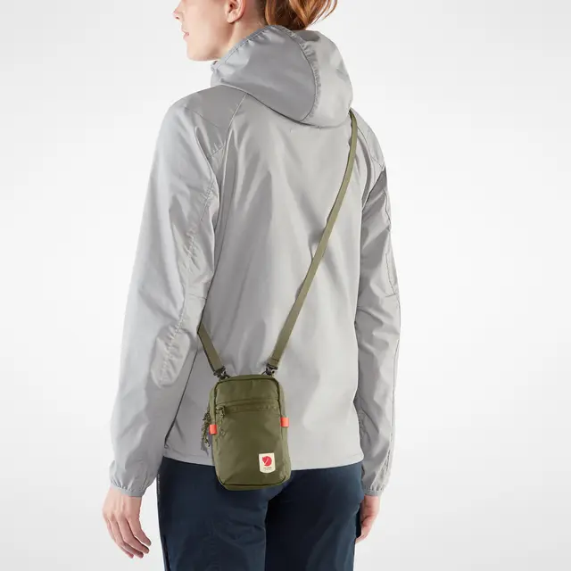 Veske Fjällräven High Coast Pocket 0,8 620 