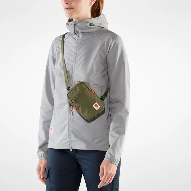 Veske Fjällräven High Coast Pocket 0,8 620 