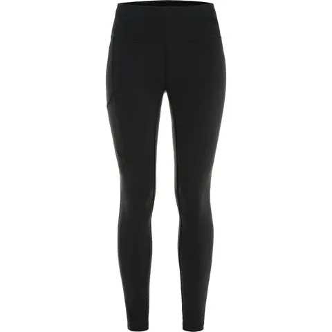 Tights til dame Fjällräven High Coast Tights W 550