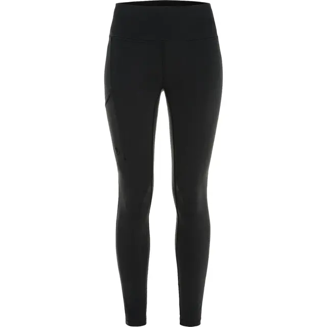 Tights til dame S Fjällräven High Coast Tights W S 550 