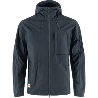 Vindjakke til herre Fjällräven High Coast Jacket M 560