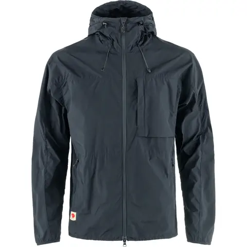 Vindjakke til herre Fjällräven High Coast Jacket M 560