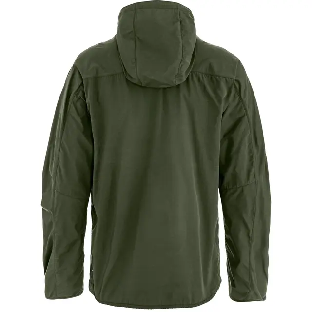 Vindjakke til herre M Fjällräven High Coast Jacket M M 662 
