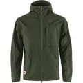 Vindjakke til herre Fjällräven High Coast Jacket M 662