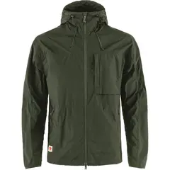 Vindjakke til herre M Fjällräven High Coast Jacket M M 662