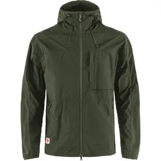 Vindjakke til herre Fjällräven High Coast Jacket M 662