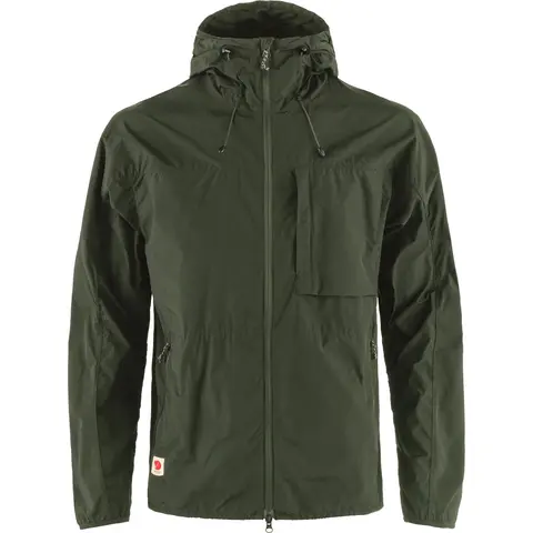 Vindjakke til herre Fjällräven High Coast Jacket M 662