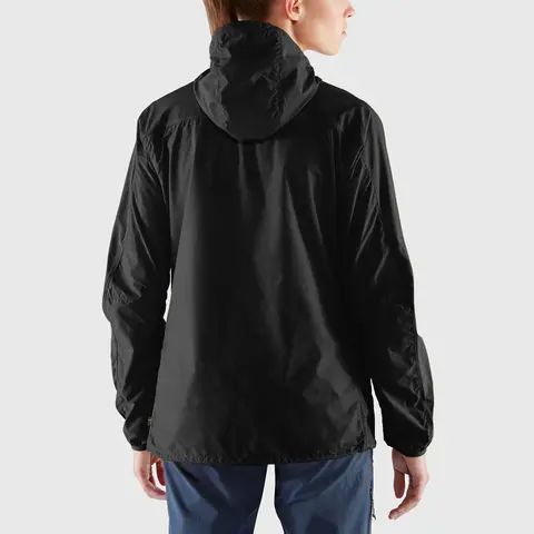Vindjakke til dame Fjällräven High Coast Jacket W 118