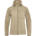 Vindjakke til dame Fjällräven High Coast Jacket W 118