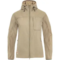 Vindjakke til dame XS Fjällräven High Coast Jacket W XS 118