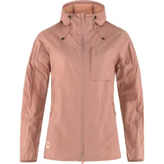 Vindjakke til dame Fjällräven High Coast Jacket W 300