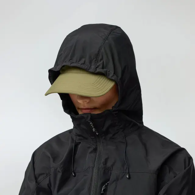 Vindjakke til dame XS Fjällräven High Coast Jacket W XS 550 