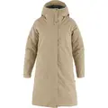 Parkas til dame Fjällräven Hydratic Parka W 118