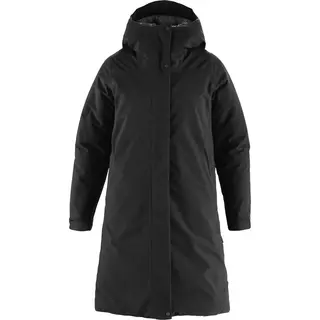 Parkas til dame Fjällräven Hydratic Parka W 550