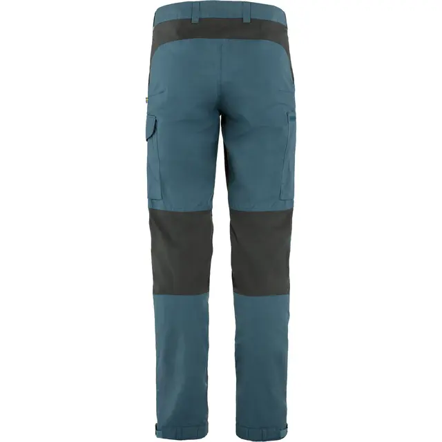 Turbukse til herre L Fjällräven Kaipak Trousers M 50 520-030 