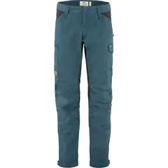 Turbukse til herre L Fj&#228;llr&#228;ven Kaipak Trousers M 50 520-030