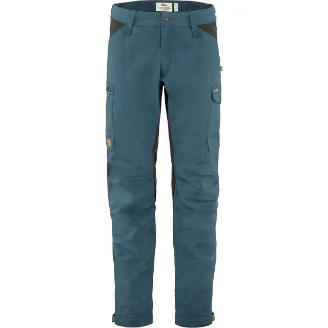 Turbukse til herre L Fjällräven Kaipak Trousers M 50 520-030 