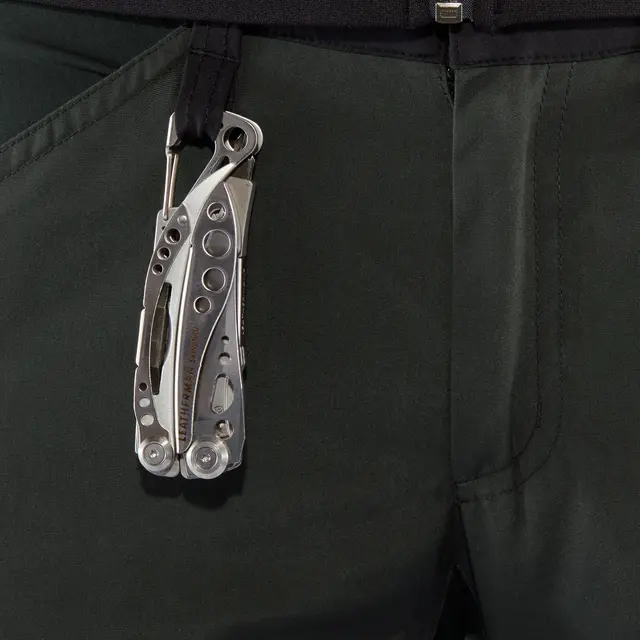 Turbukse til dame M Fjällräven Kaipak Trousers W 40 555 