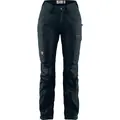Turbukse til dame Fj&#228;llr&#228;ven Kaipak Trousers W 555