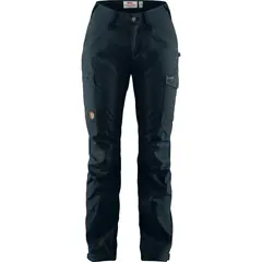 Turbukse til dame M Fj&#228;llr&#228;ven Kaipak Trousers W 40 555