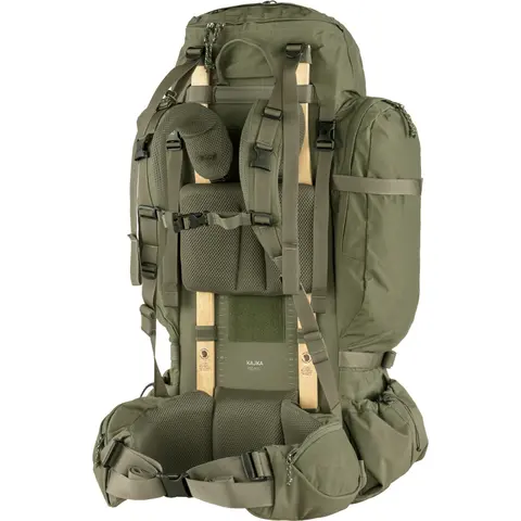 Tursekk Fjällräven Kajka 100 620