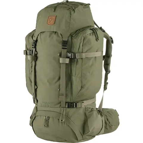 Tursekk Fjällräven Kajka 100 620