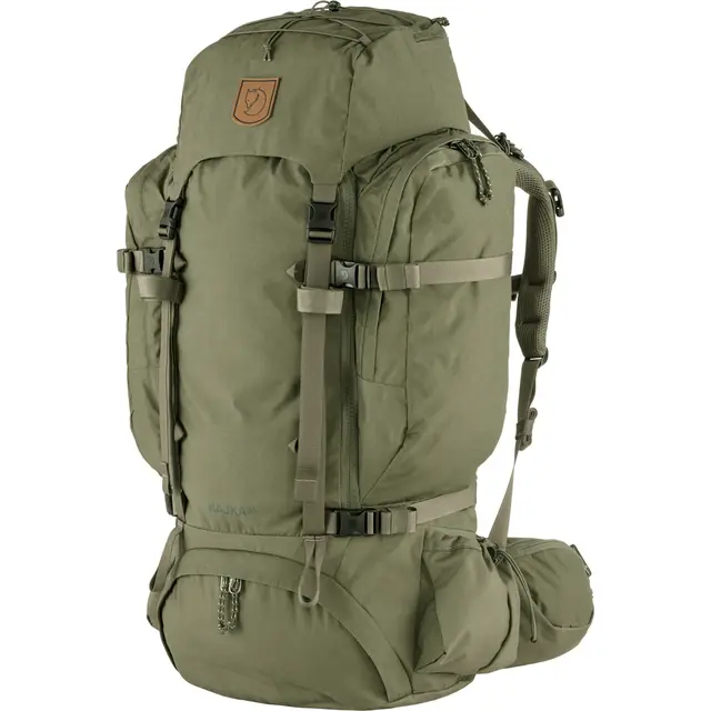 Tursekk Fjällräven Kajka 85 620 