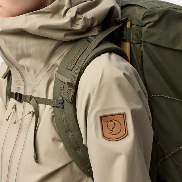 Tursekk M/L Fjällräven Kajka X-Lätt 45 M/L 620 