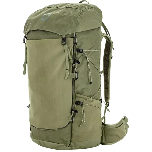 Tursekk M/L Fjällräven Kajka X-Lätt 45 M/L 620 