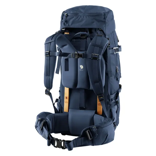 Tursekk til herre Fjällräven Keb 52 638-555 