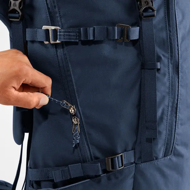Tursekk til herre Fjällräven Keb 52 638-555 