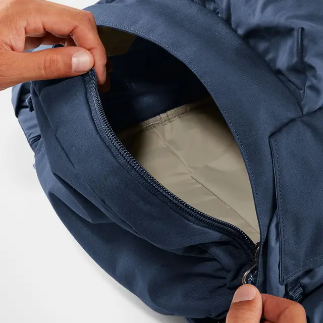 Tursekk til herre Fjällräven Keb 52 638-555 