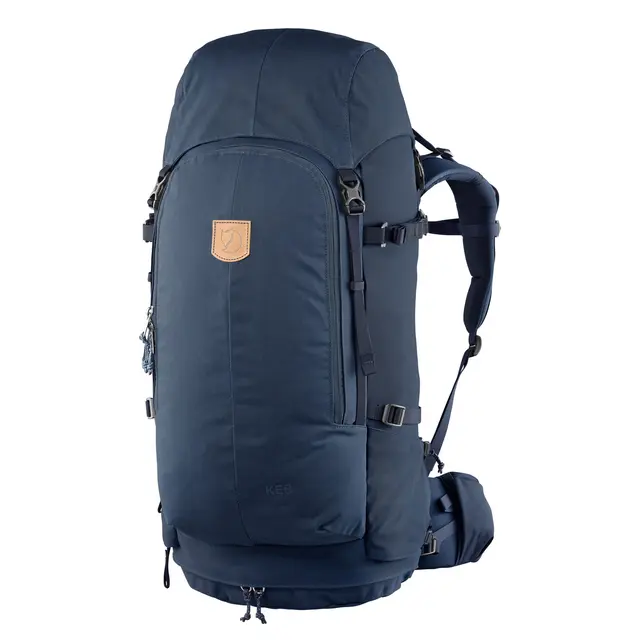 Tursekk til herre Fjällräven Keb 52 638-555 