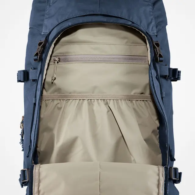 Tursekk til dame Fjällräven Keb 52 W 638-555 