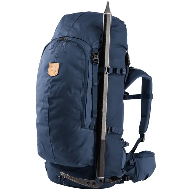 Tursekk til dame Fjällräven Keb 52 W 638-555 