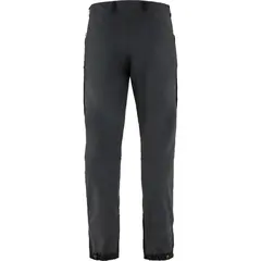 Turbukse til herre Fj&#228;llr&#228;ven Keb Agile Trouser M 550-550