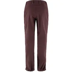 Bukse til dame Fj&#228;llr&#228;ven Keb Agile Trouser W 357