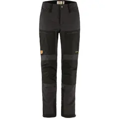 Bukse til dame S Fj&#228;llr&#228;ven Keb Agile Trouser W 38 550