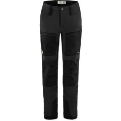 Bukse til dame S Fjällräven Keb Agile Winter Pnt W 38 550