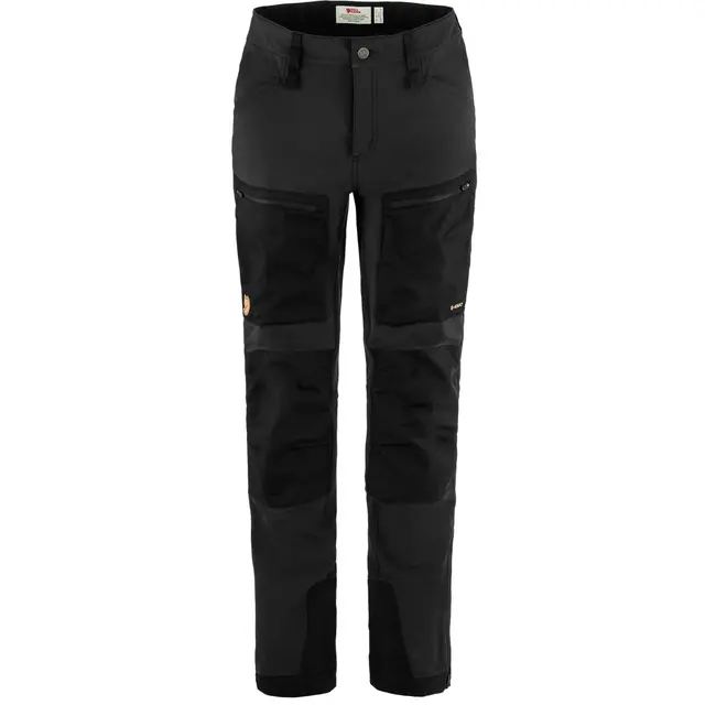 Bukse til dame S Fjällräven Keb Agile Winter Pnt W 38 550 